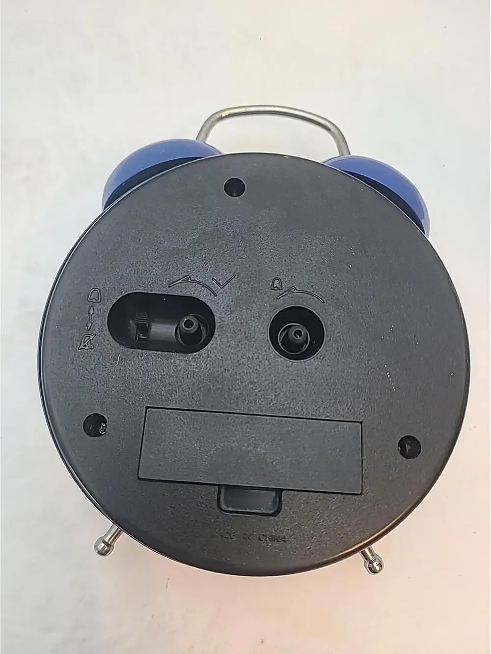 N/A madeline blue twin